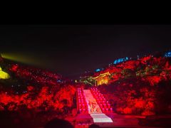 -印象普陀