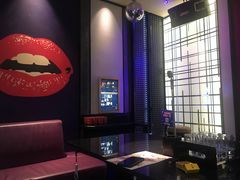 包房-音乐派KTV(银泰城店)