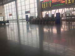 -苏州园区站