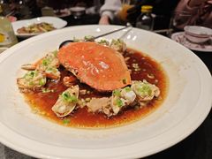 -锦楼·臻选新杭帮(杭州中心店)