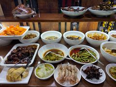 -水先生寧波菜(天一店)