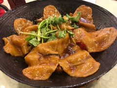 -阿胖龙虾小海鲜(宁国南路总店)