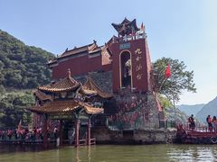 -九女仙湖景区