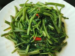 空心菜-新加坡海鲜(国贸商城店)