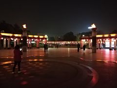 -北湖公园