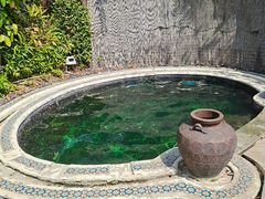 -台山颐和温泉城