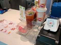 -DQ·蛋糕·冰淇淋(通州万达店)