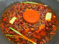 -楠火锅(龙阳广场店)