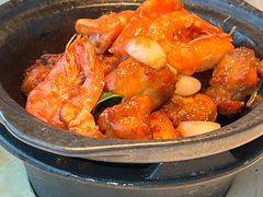 -潮堂 · 潮州菜(国贸商城店)