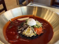 -服务大楼冷面(延大店)