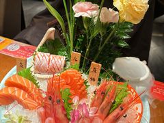 -阿吾罗日本料理(K11艺术中心店)