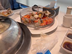 -海味当家·蒸锅海鲜(中山广场创始店)