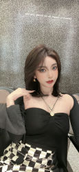 -厘里·salon