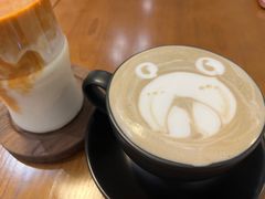-乔曰Qiao Yue·茶咖局