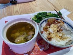 -钟姐炖品(万象城店)