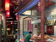 -蛙小侠(珠海华发商都店)
