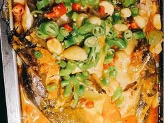鱼钩-炉鱼(萧山万象汇店)