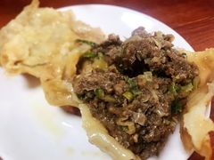 门钉肉饼-宝瑞门钉肉饼店