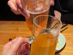 -阿里家Miss Ali·烤肉酒馆by MIG