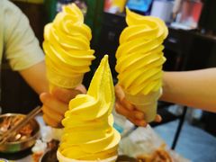 -釜山火炉·海鲜烤肉(紫藤路店)
