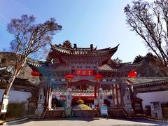 -黑龙潭公园