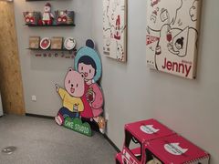 -静宜和她的朋友(星海广场店)