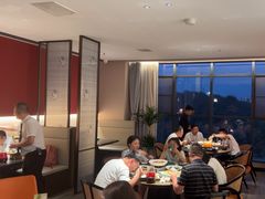 -鸽子侯·家宴·平价海鲜(绿地店)