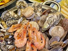 -永红源啤酒·烧烤·海鲜·大排档(青特城店)