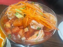 -panchos 墨西哥餐厅(嘉绿苑店)