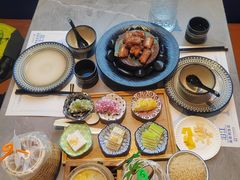 -沿江海南菜·文昌鸡祖师爷(大东海店)