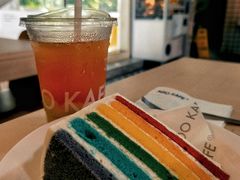 -ADO KAFE(大学城店)