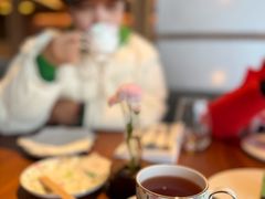 -扬州万怡酒店-中餐厅(文昌中路店)