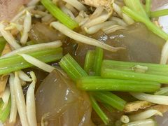-春水锅贴·传统鲁菜(大明湖店)