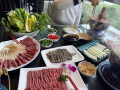 -南门涮肉(上海一店)