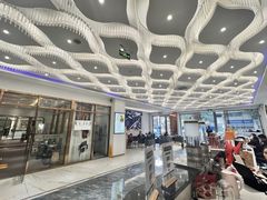-星仕力游泳健身(滨江店)