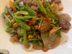 -留芳·文旅古月楼(老街店)