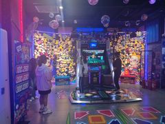 -奇奇乐园电玩城(立丰国际购物广场店)