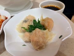 红油孖宝-池记(尖沙咀店)