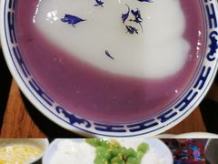 -李百蟹·江南蟹黄面·河景餐厅(夫子庙总店)