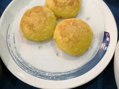 香煎墨鱼饼-伯乐居茶艺馆(石岐大信店)