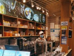 -哼哈豆花工房(高铁吾悦广场店)