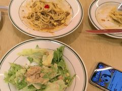 -摩欧客意式餐厅(高新活力汇店)