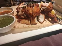 -翡翠鸟精品泰国菜(北辰财富中心店)