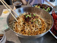 -一棠龙虾•王牌虾球(楚河汉街店)