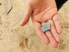 -海角城白海豚浪漫海滩