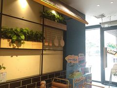 -豪客来牛排(天阳D32店)