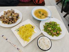 -人和啤酒屋海鲜大排档(营口路店)