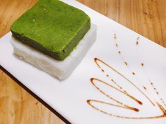 翡冷翡冷-枣子树·素食餐厅(普陀山店)