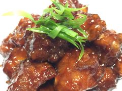 -上海老饭店(北京分店)
