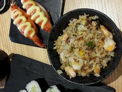 -Sushi Love 创意寿司(丽影广场店)